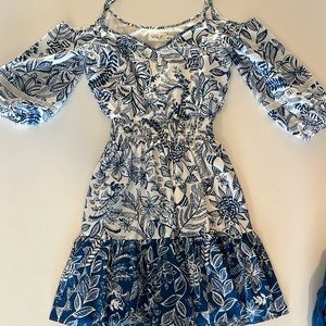 Eliza J Nordstrom dress